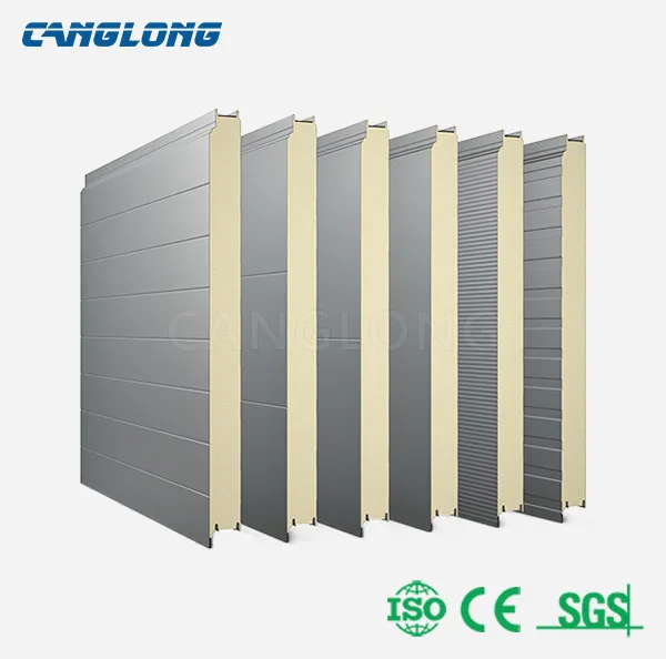 PU Wall Panel
