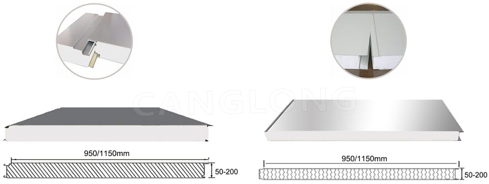 Polystyrene Insulation Panel