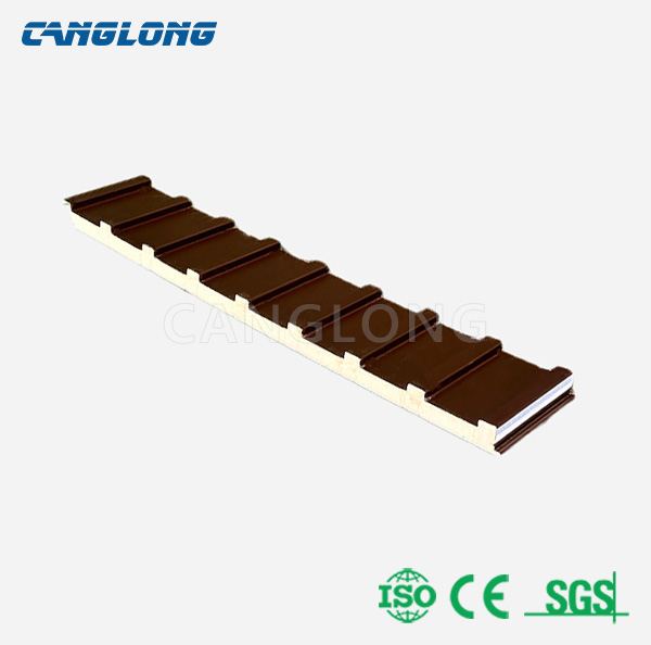 30mm Polyurethane Foam Sheets For Roof