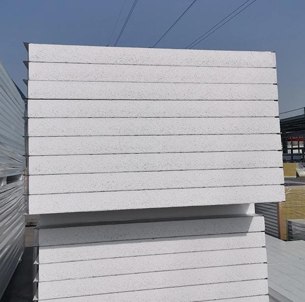 EPS insulation panel