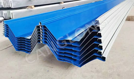Steel Roof Sheet