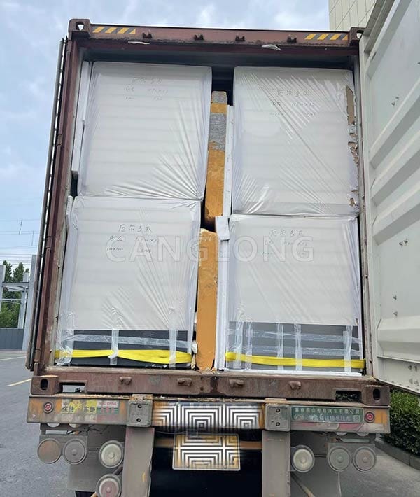 polyurethane wall panels