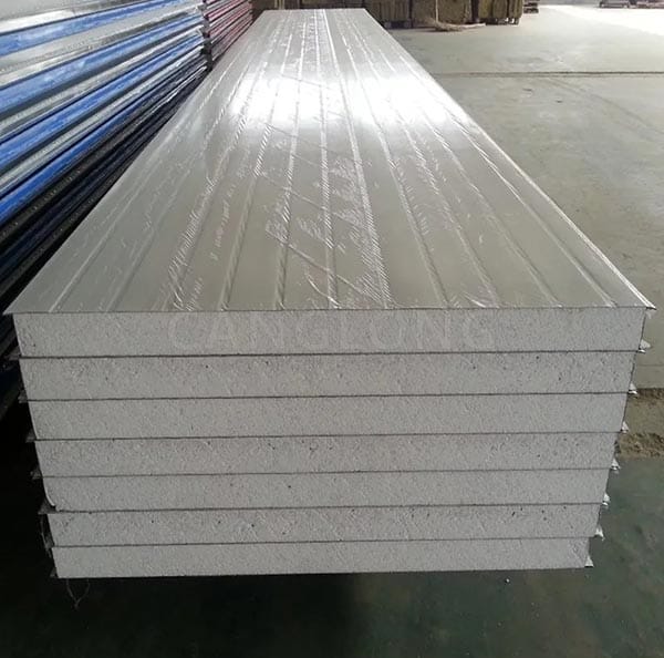 sandwich panels