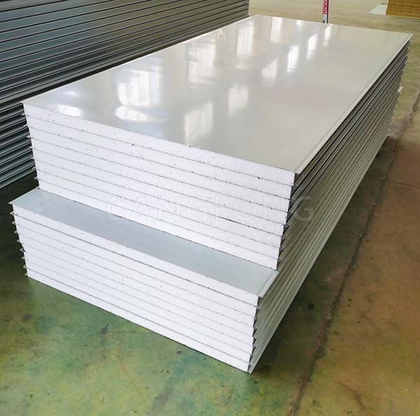 foam sandwich panels
