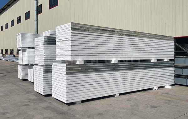 foam sandwich panels