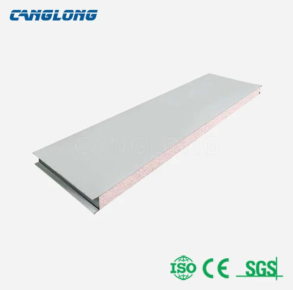 Mechanism Cleanroom Panel