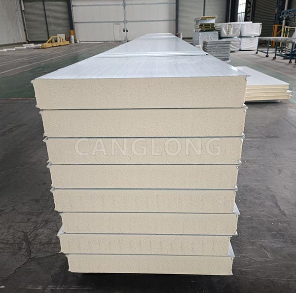 PU panel