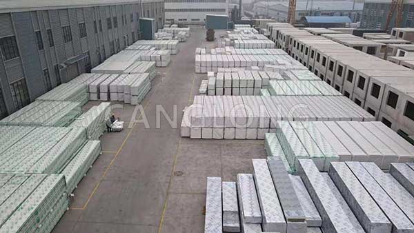 sandwich panel manufacturer