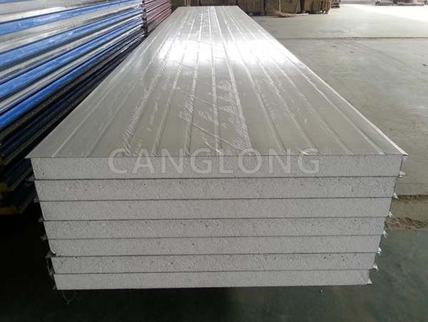 sandwich panels