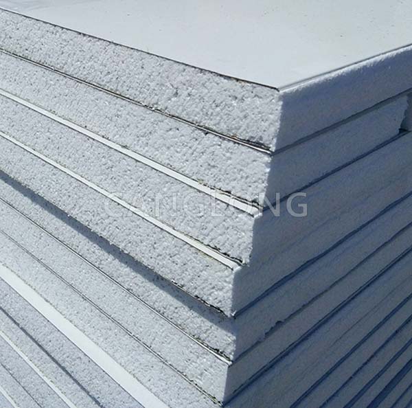 sandwich panels