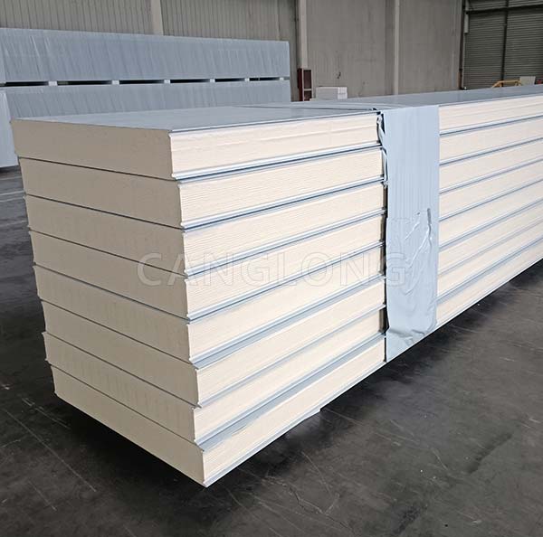 insulation sandwich panel