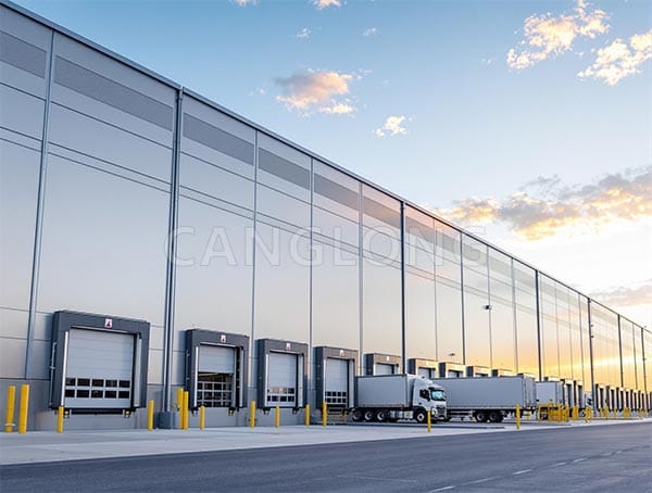 cold storage