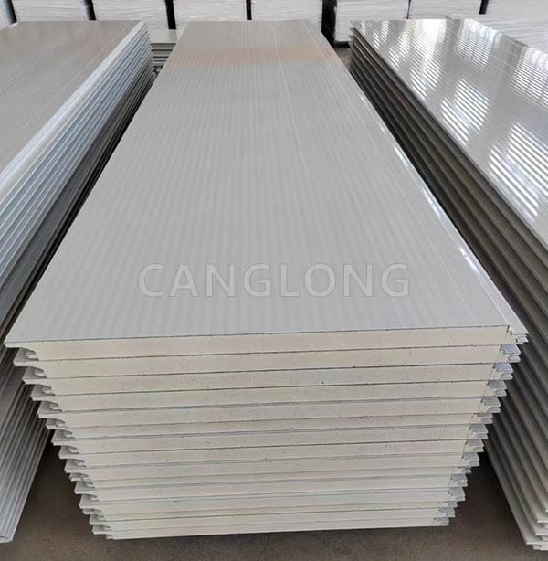 PIR panels