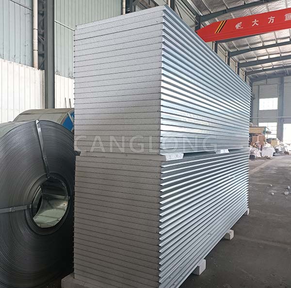wholesale eps sandwich panel