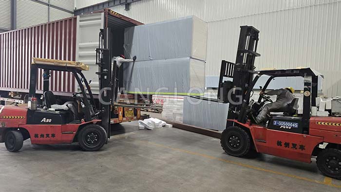 50mm polyurethane wall panels