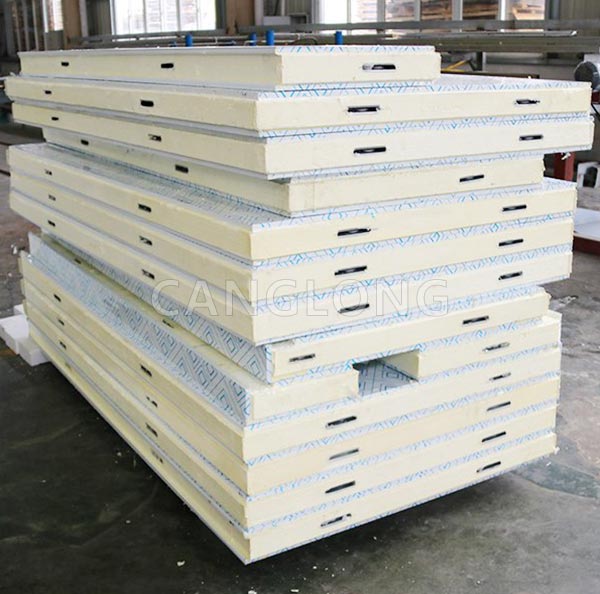 cold room panel prices