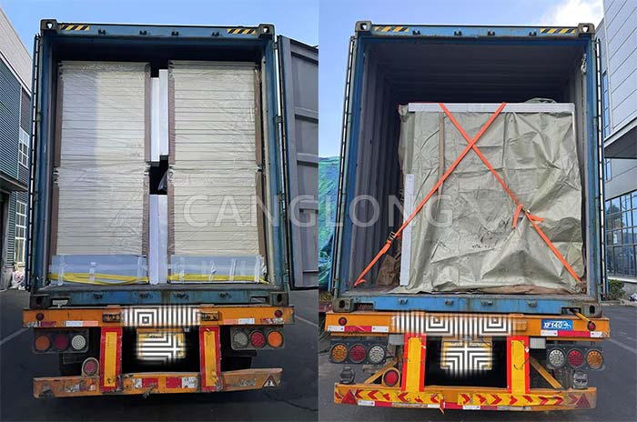 polyurethane sandwich wall panels