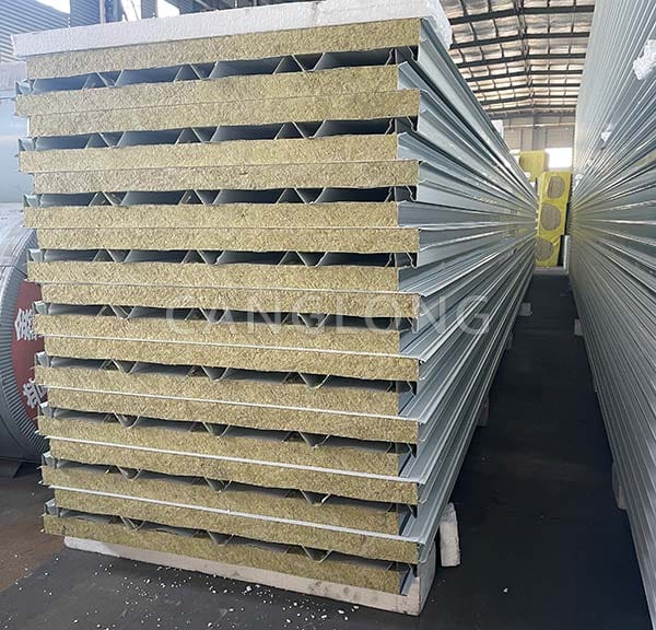 rockwool insulation boards