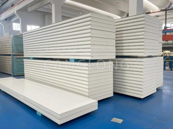 pu panels