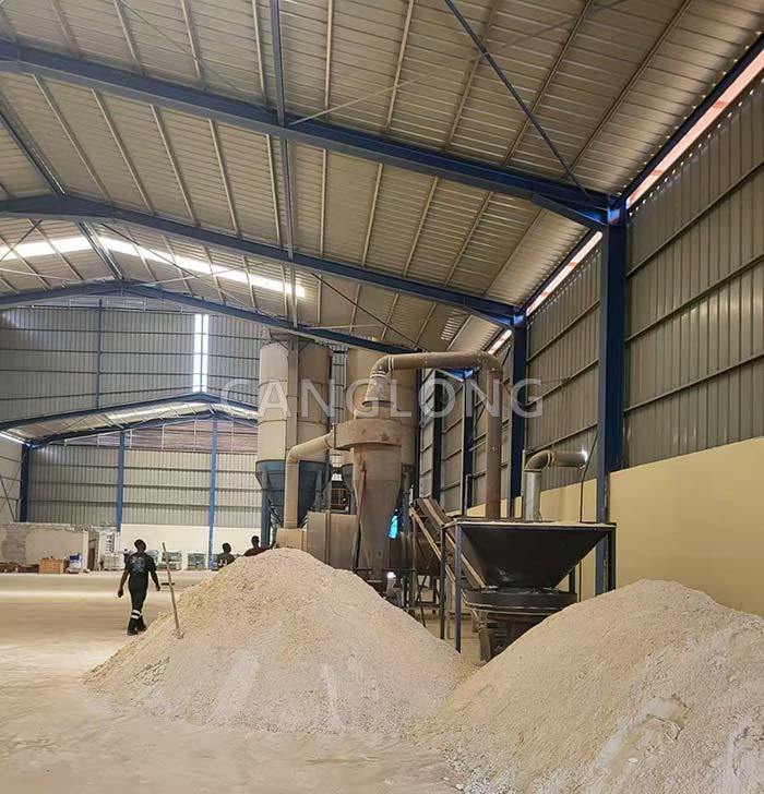 Swiss prefabricated workshop building