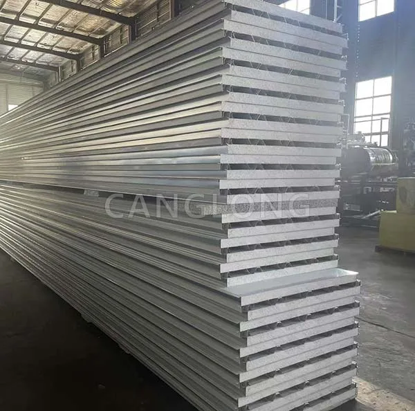 Which buildings are suitable for eps roofing sheets? Which buildings are suitable for eps roofing sheets?