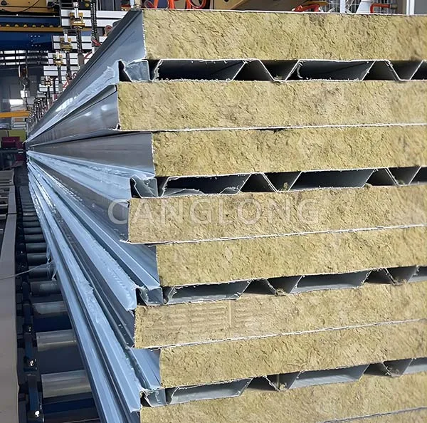 Why choose rock wool roof panels for residential housing? Why choose rock wool roof panels for residential housing?
