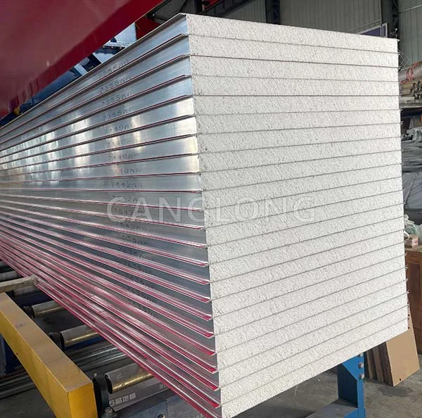 Can steel sandwich panel construction solve the global housing crisis? Can steel sandwich panel construction solve the global housing crisis?