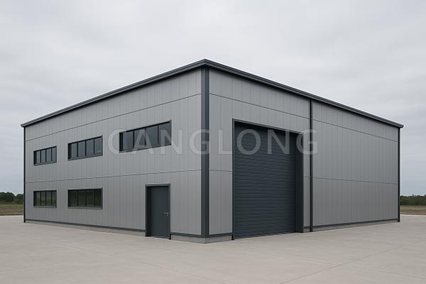 warehouse