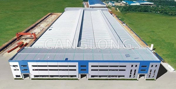 photovoltaic/lithium battery plant