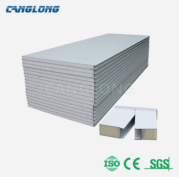 Composite Sandwich Panel