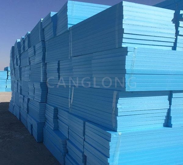 XPS Sandwich Panel