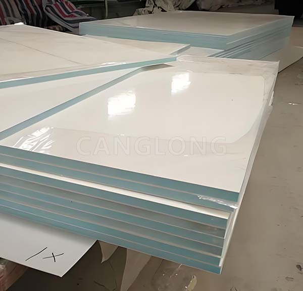 XPS Sandwich Panels