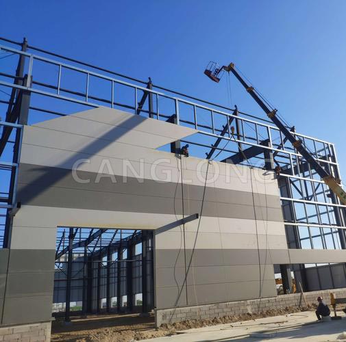 How to choose wall panels for steel s in Africa?