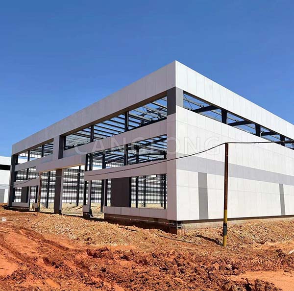 How to choose building wall panel in earthquake prone areas?