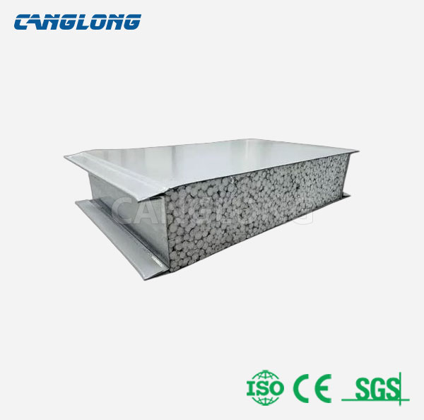 Silica Rock Sandwich Panel