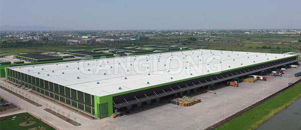 Food Factory