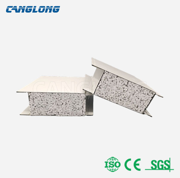 Silicon Rock Sandwich Wall Panel Silicon Rock Sandwich Wall Panel