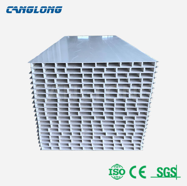 Cleanroom Hollow Magnesium Oxide Board Cleanroom Hollow Magnesium Oxide Board