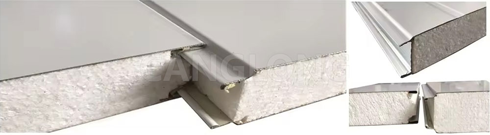 Polystyrene Cladding Panels